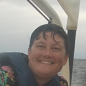 Fundraising Page: Stephanie Montag